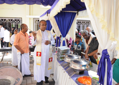 Marthoma Feast